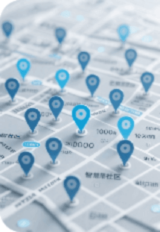3年覆盖1000个社区目标